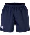 CN312 QA008694 Canterbury Professional 2.0 Shorts Navy colour image